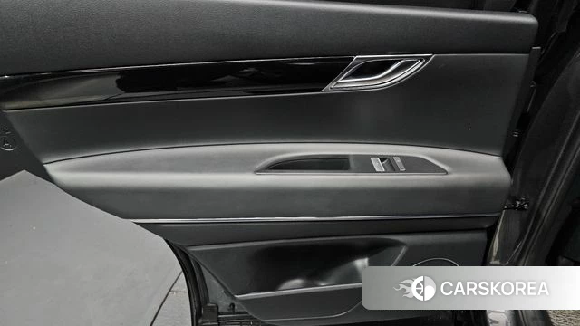 Genesis GV80 id 4203179 из Кореи 17