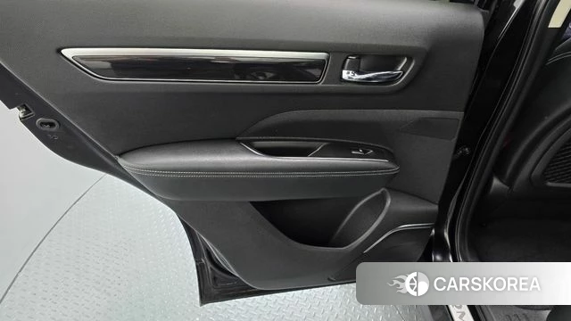 Renault Korea (Samsung) QM6 id 4430084 из Кореи 17