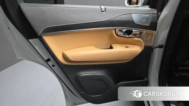 Volvo XC90 second Generation id 4835407 из Кореи 17