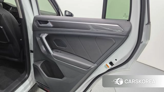 Volkswagen Tiguan second Generation id 4446718 из Кореи 17