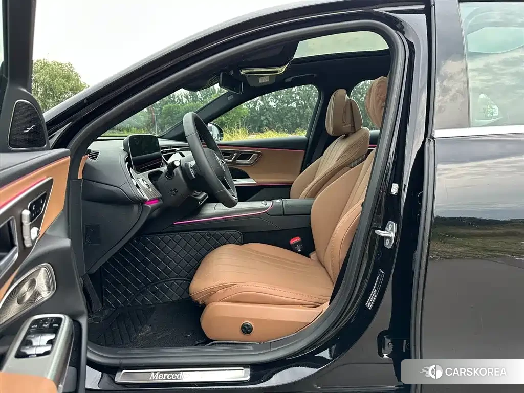 Mercedes-Benz E-Class id 4576744 из Китая 17