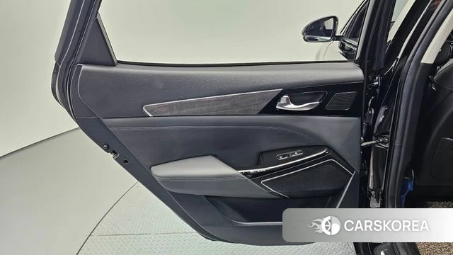 Kia K7 Premier id 4232658 из Кореи 17