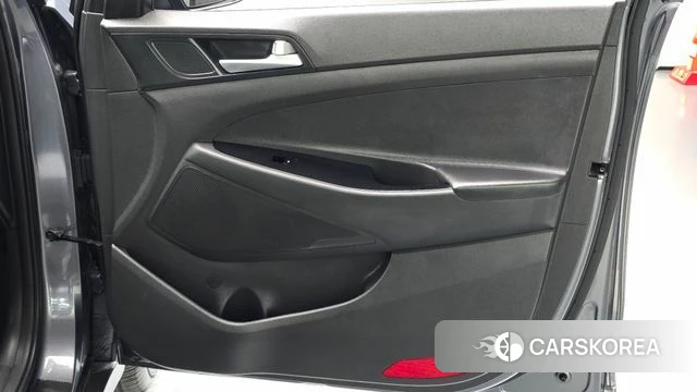 Hyundai All New Tucson id 4699047 из Кореи 17