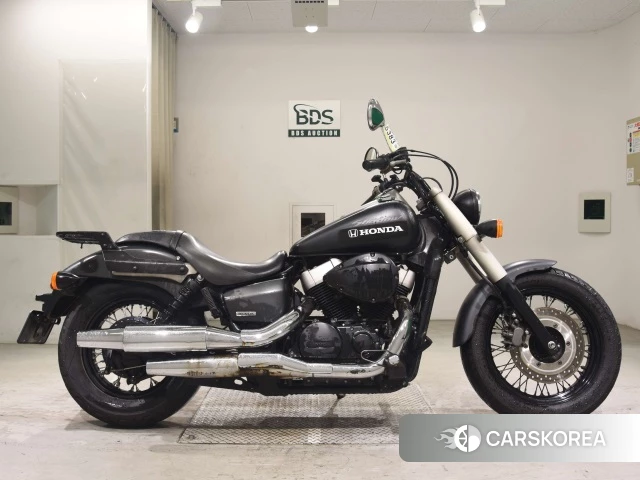 Проданный Honda SHADOW 750 PHANTOM 2013 из Японии