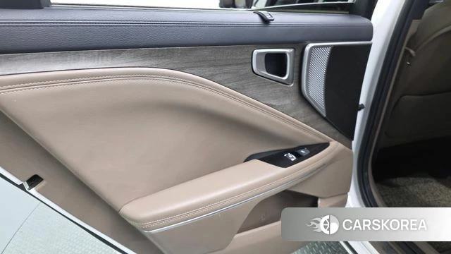 Kia K8 Hybrid id 4726835 из Кореи 17