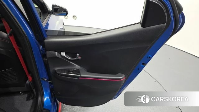 Hyundai Veloster (JS) id 4448265 из Кореи 17