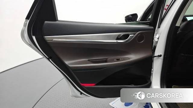 Hyundai The New Grandeur IG id 4458889 из Кореи 17