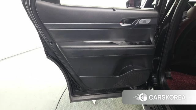 Hyundai Palisade id 4430206 из Кореи 17