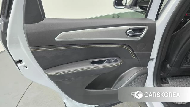 Renault Korea (Samsung) XM3 id 4571787 из Кореи 17