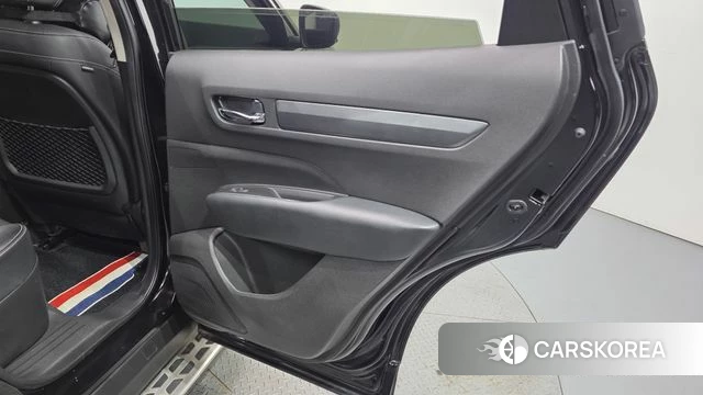 Renault Korea (Samsung) QM6 id 4447390 из Кореи 17