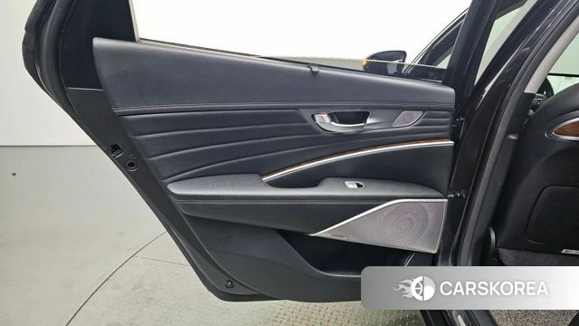 Kia More K9 id 4397554 из Кореи 17