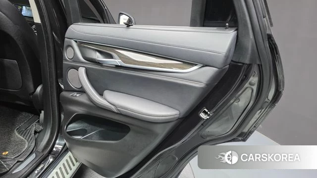 BMW X6 (F16) id 4497043 из Кореи 17
