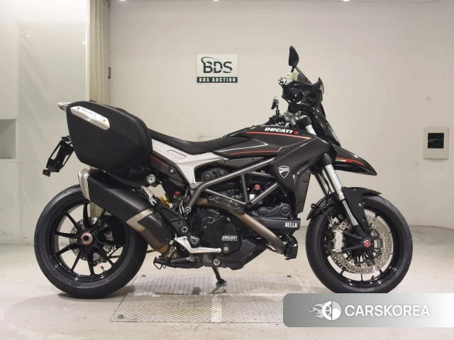Проданный Ducati HYPERSTRADA 939 2016 из Японии