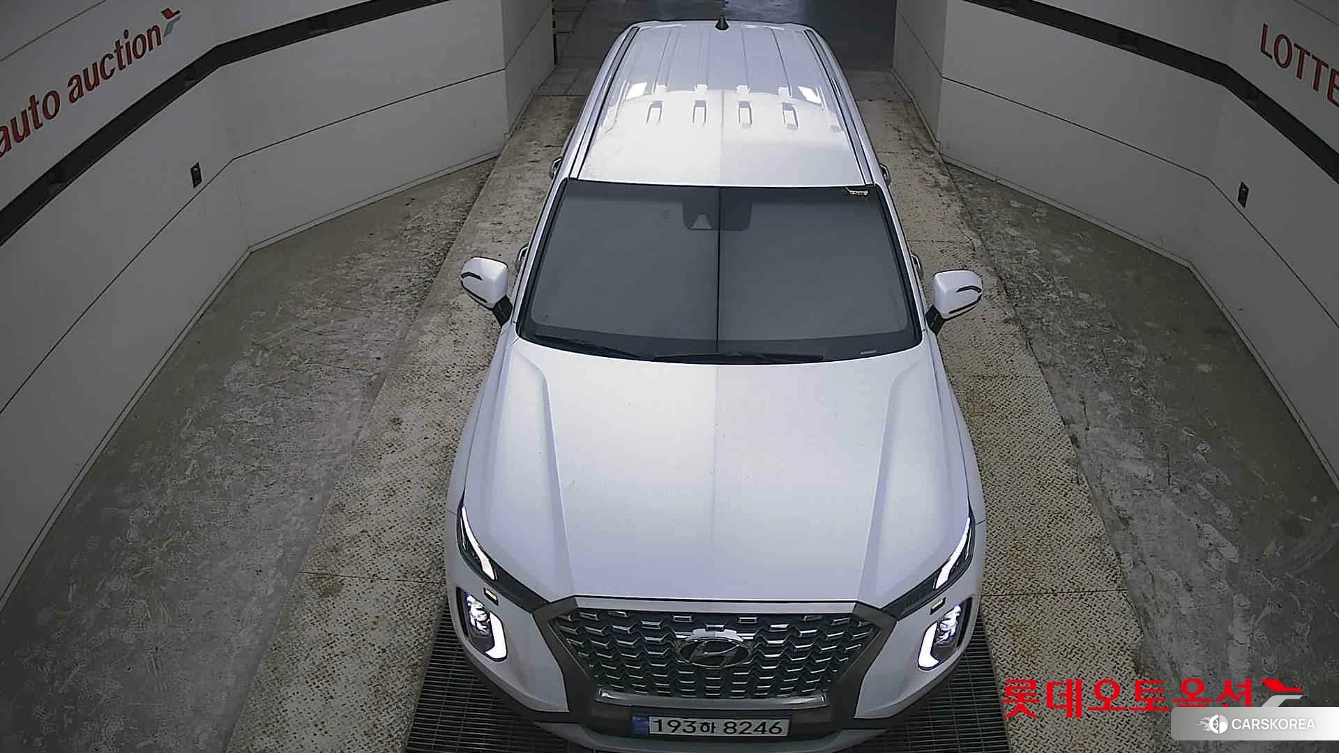 Hyundai Palisade id 4296777 из Кореи 17