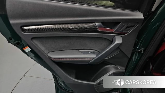 Audi SQ5 (FY) id 4494116 из Кореи 17
