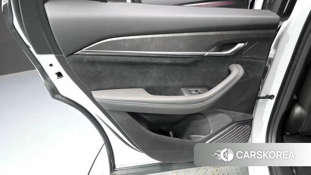 Renault Korea (Samsung) Grand Coleos id 4669892 из Кореи 17