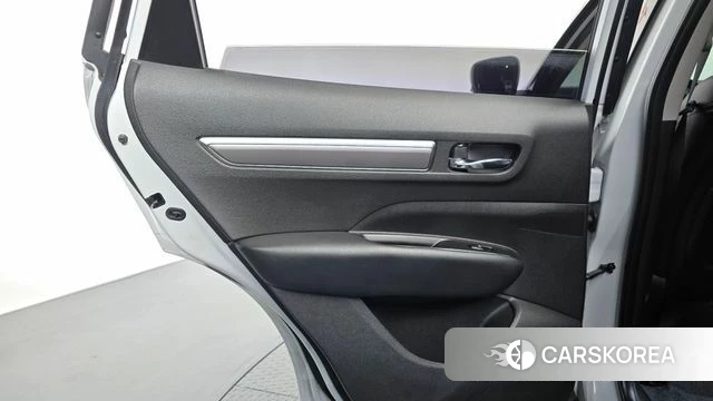Renault Korea (Samsung) The New QM6 id 4794390 из Кореи 17