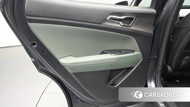 Kia Sportage 5th Generation id 4185936 из Кореи 17