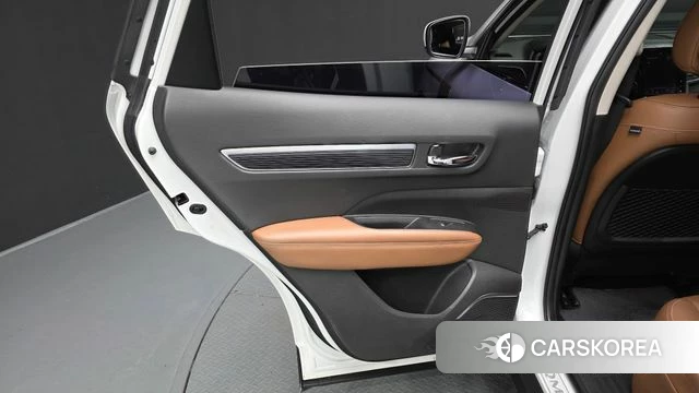 Renault Korea (Samsung) The New QM6 id 4282272 из Кореи 17