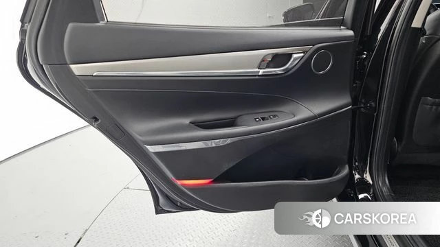 Hyundai The New Grandeur IG Hybrid id 4519940 из Кореи 17