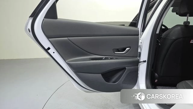 Hyundai The New Avante Hybrid (CN7) id 4407915 из Кореи 17
