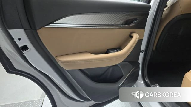 Renault Korea (Samsung) Grand Coleos id 4329366 из Кореи 17