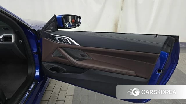 BMW 4 Series (G22) id 4527915 из Кореи 17