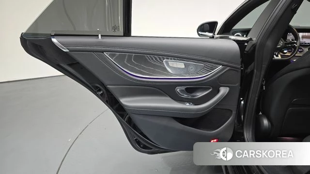Mercedes-Benz AMG GT id 4656467 из Кореи 17
