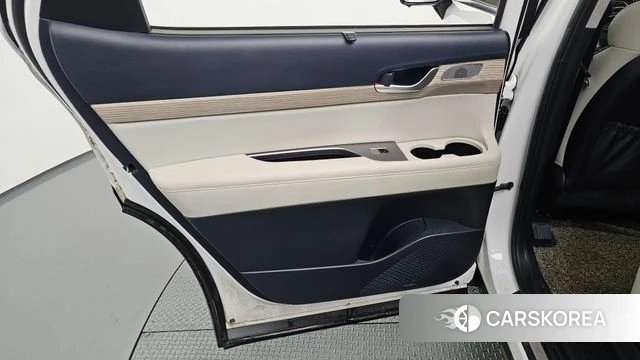 Hyundai Palisade id 4593430 из Кореи 17