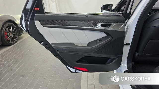 Genesis G80 id 4677959 из Кореи 17