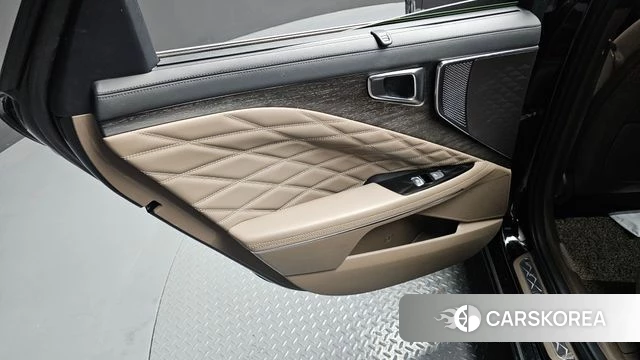 Kia K8 id 4369694 из Кореи 17