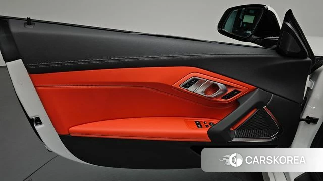 BMW Z4 (G29) id 4533054 из Кореи 17