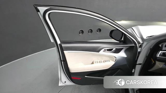 Genesis G70 id 4755164 из Кореи 17