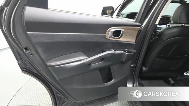 Kia Sorento 4th Generation id 4579635 из Кореи 17