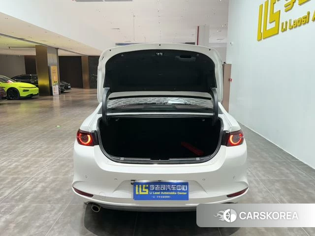 Mazda 3 Angkesaila id 4264148 из Китая 17