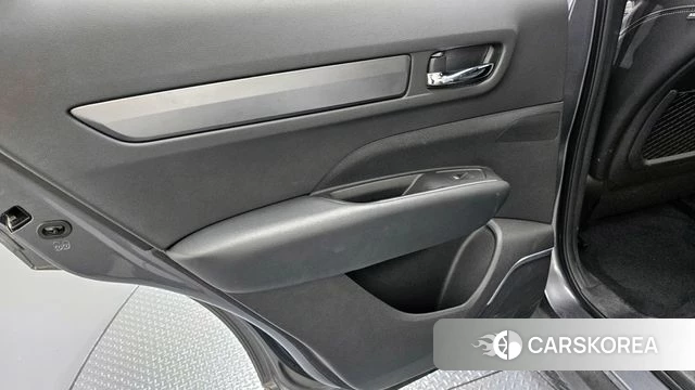 Renault Korea (Samsung) The New QM6 id 4362224 из Кореи 17
