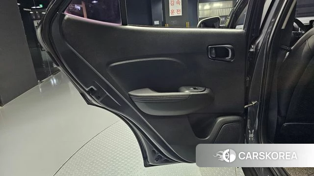 Hyundai Venue id 4519575 из Кореи 17