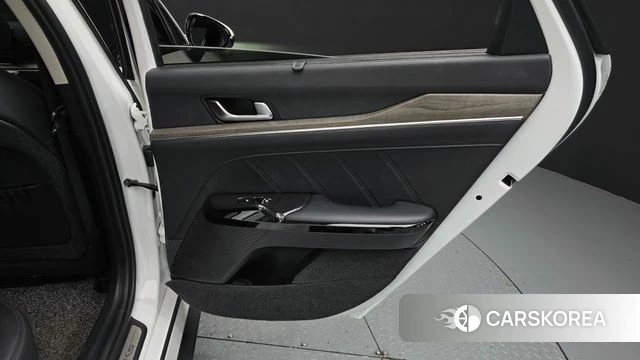 Kia K5 Hybrid 3rd Generation id 4470726 из Кореи 17