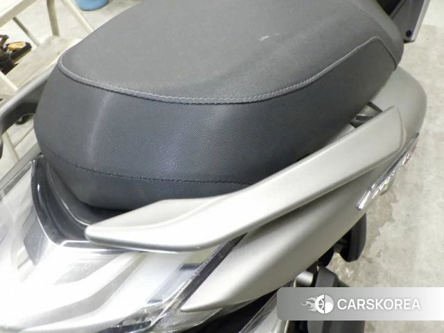 Yamaha MAJESTY 155S id 3946087 из Японии 17