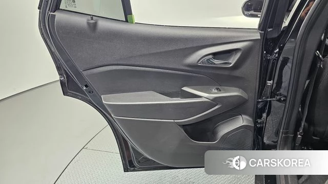Chevrolet (GM Daewoo) Trax Crossover id 4744114 из Кореи 17