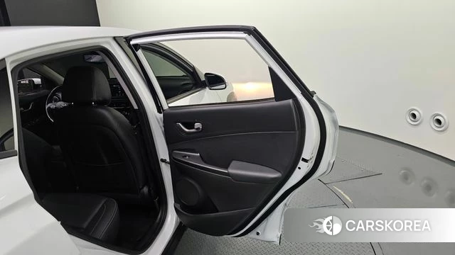 Hyundai Kona id 4446290 из Кореи 17