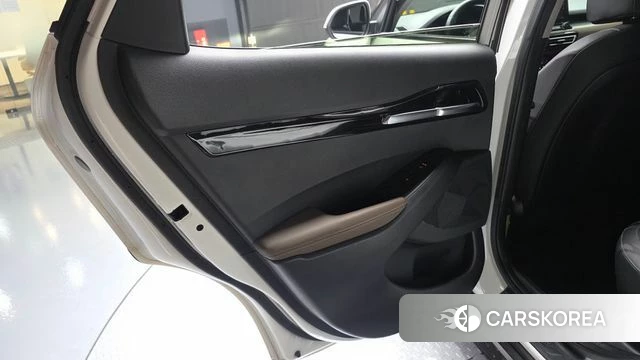Kia Seltos id 4628638 из Кореи 17