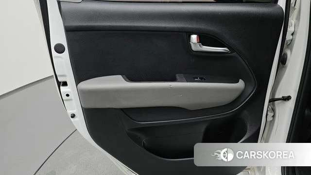 Kia The New Kia Ray id 4194975 из Кореи 17