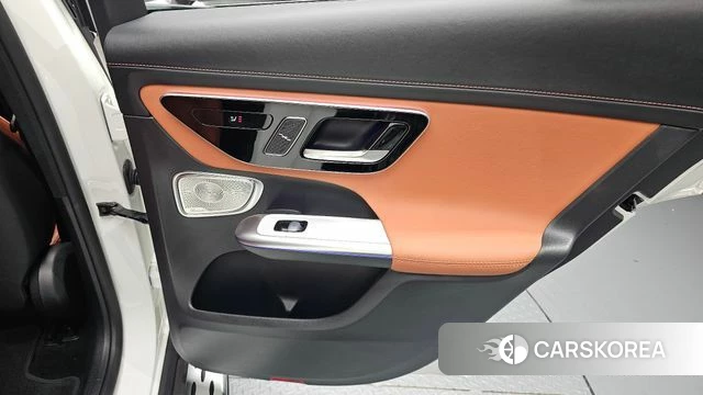 Mercedes-Benz GLC-Class X254 id 4441547 из Кореи 17