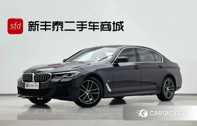 BMW 5 series id 4260329 из Китая 17
