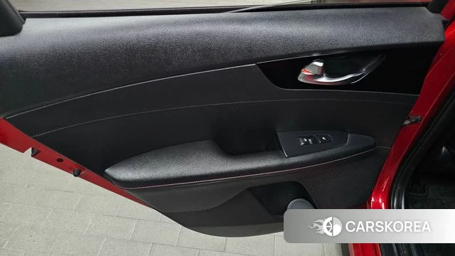 Kia The New K3 2nd generation id 4676764 из Кореи 17