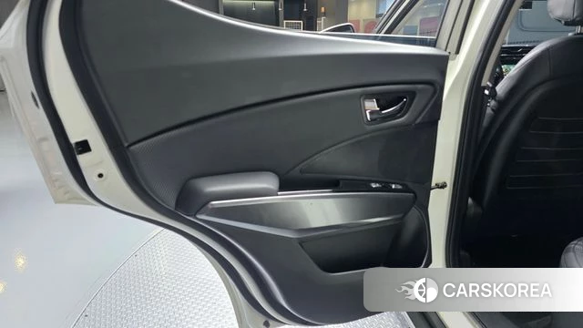 Ssangyong Berry New Tivoli id 4631526 из Кореи 17