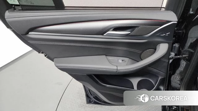 BMW X3 (G01) id 4618589 из Кореи 17