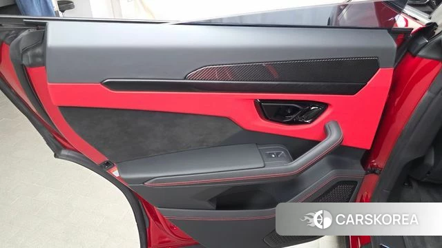 Lamborghini Urus id 4266334 из Кореи 17