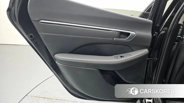 Hyundai Sonata (DN8) id 4434213 из Кореи 17